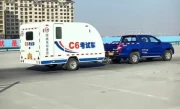 C6驾照是什么意思_C6驾驶证准驾车型全解析