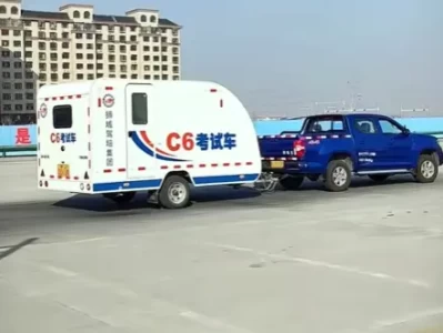 C6驾照是什么意思_C6驾驶证准驾车型全解析