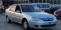 新爱丽舍2010款_经典法系家轿十年用车体验分享