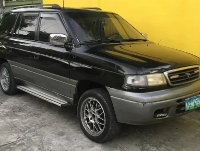 马自达MPV：一个被"驾驶乐趣"耽误的细分市场样本