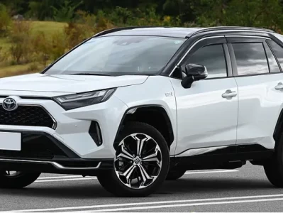 丰田RAV4怎么样_06款老车主真实用车体验分享