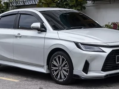 2025款丰田威驰最新报价：8万内入门家轿配置全解析，性价比高到“偷着乐”