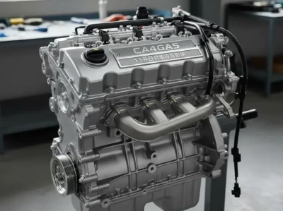 威志V5发动机怎么样？10年老车主告诉你真实油耗、动力和耐用性