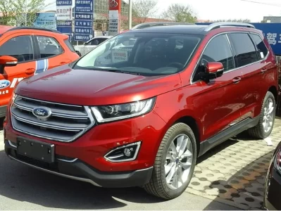 福特锐界保养费用明细_2025最新保养价格清单全解析