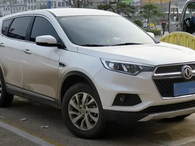 东风风度：手握日产王牌却快速陨落，东风大自主时代的悲情注脚