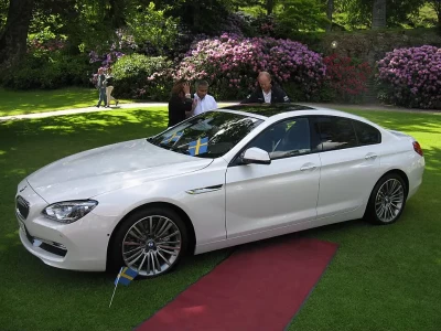 宝马640i怎么样_这款豪华轿跑的实际体验测评