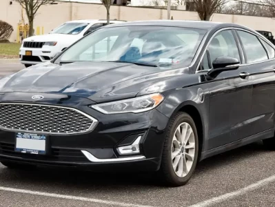 致胜怎么样_福特致胜优缺点全面评测与购买建议