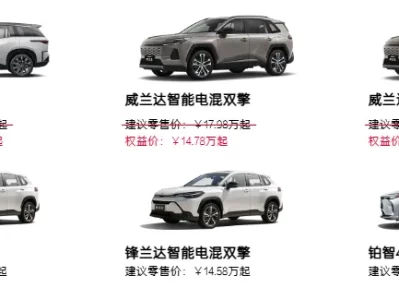 深圳一汽丰田4S店选择全指南：为什么你花同样的钱，体验却天差地别