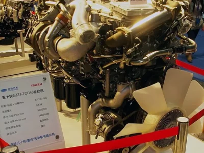 汽油机和柴油机的区别_初中物理必知的发动机工作原理