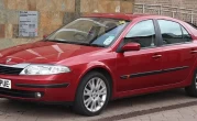 雷诺拉古那（Renault Laguna）：一款被遗忘的法系瑰宝，从辉煌到落幕的传奇