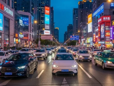 2026年深度解析：套牌车能买吗？法律红线、经济陷阱与AI执法下的生存现状