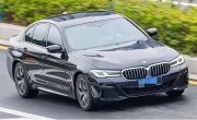 宝马530li_豪华座驾530li的全面功能解析