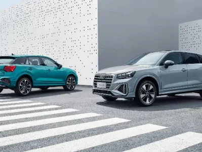 2026年初奥迪Q2L最新价格实探：指导价17万起，终端裸车跌至12万出头，还值得冲吗？