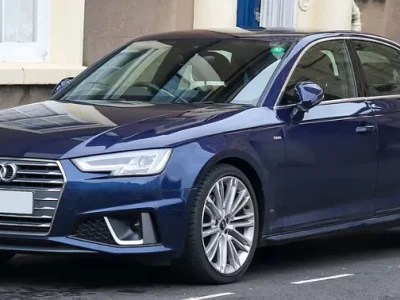 奥迪a4保养费用_一年养车成本究竟要多少