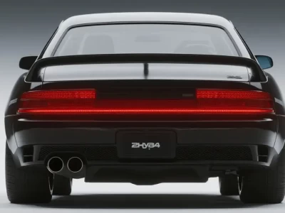 汽车后面的灯有哪些_详解尾灯、刹车灯和倒车灯功能