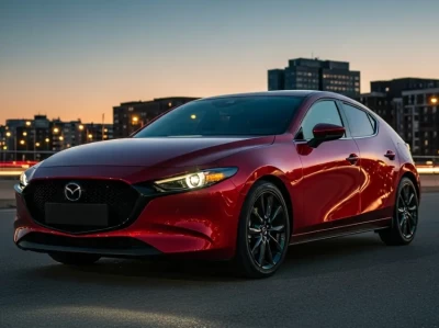 马自达3两厢版在中国还能买到新车吗？2026年最新报价与市场实情