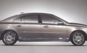 volvos80l_豪华座驾新标杆