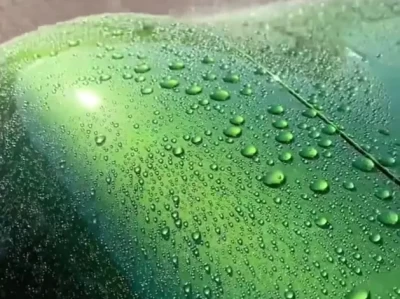 汽车镀晶是什么意思_车辆镀晶的7大好处你知道吗