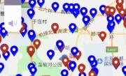 北京限行监控摄像头分布_2025最新限行抓拍点位全解析