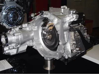 双离合是什么意思_汽车变速箱工作原理详解