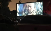 汽车影院是什么_带你了解这种独特的观影体验