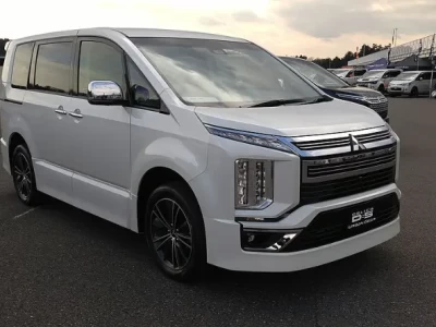 三菱得利卡怎么样_这款商务MPV真实体验告诉你