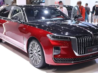 红旗H9最新价格_2025款豪华轿车购车指南