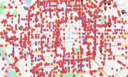 北京限号摄像头分布图_2025最新限行监控点位全解析