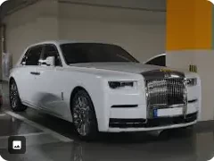 劳斯莱斯幻影价格_2025最新报价及配置解析