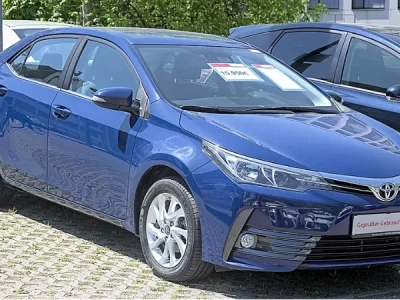 丰田最耐用的车排名_性能与可靠性兼备的丰田车型推荐