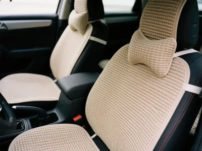 汽车座套什么材料好_哪种材质最适合你的爱车座椅