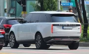 路虎最新揽胜_2025款豪华加长版全面解析