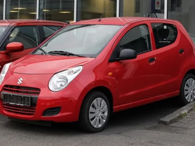 省钱更要省心：铃木奥拓（Suzuki Alto）全方位保养避坑指南