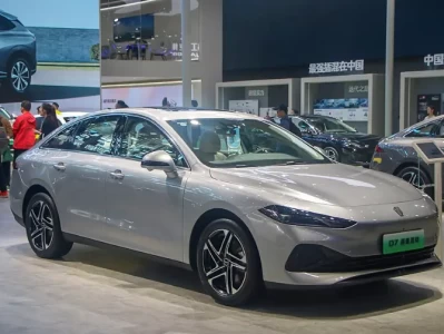 2026年荣威汽车还值得买吗？深度拆解上汽荣威的底牌、困境与真实生存现状