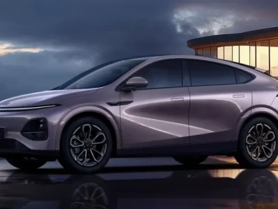 小鹏G6增程版谍照曝光_续航升级与市场前景深度解析