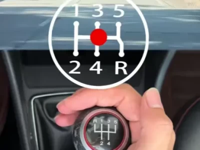 汽车为什么要换挡_不换挡对车辆有什么影响