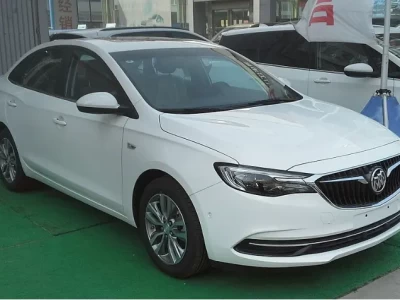 英朗GT怎么样_2016款别克英朗GT真实评测