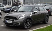 MINI R60怎么样_这款经典小型SUV值得入手吗