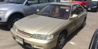 本田雅阁CD5怎么样_经典老车性能与保养全解析