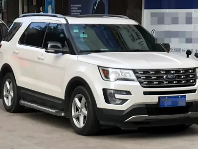 探界者2022款驰界版功能_2025款探界者配置亮点全解析