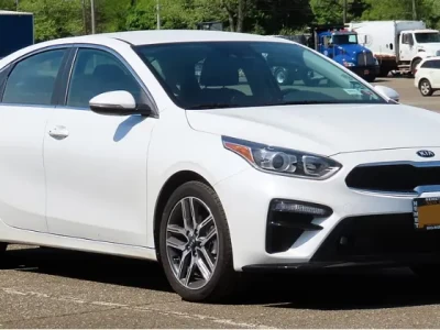 起亚福瑞迪价格_2025最新报价与购车优惠解析