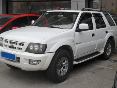 陆风X6怎么样_真实车主分享这款SUV的优缺点