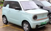 5万以内最好的纯电动汽车_2025年最值得买的平价电动车推荐