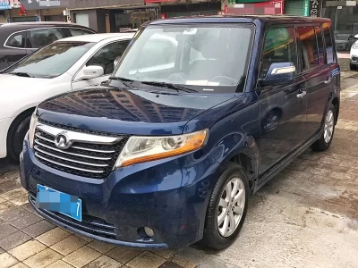 酷熊怎么样_这款小型SUV的优缺点全解析