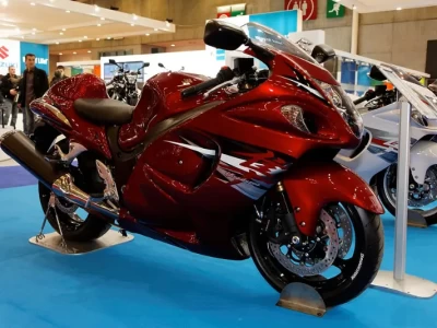 铃木隼价格_2025款铃木隼最新报价与性能解析