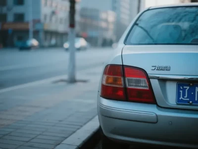 辽M是哪里的车牌？揭秘“宇宙尽头”铁岭的硬核与柔情