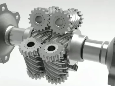 汽车差速锁是什么意思_差速器和差速锁功能详解