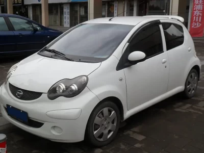 手握几千块想买车？深度解析二手比亚迪F0：是“穷人的快乐”还是“修车的噩梦”？