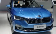 斯柯达昕锐1.5L自动舒适版_最新落地价格及配置解析