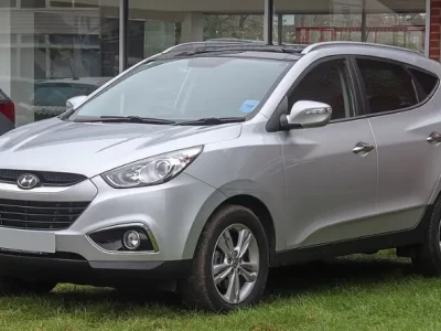 抄底还是买新？2025年北京现代ix35（沐飒）最新落地价与隐形补贴全揭秘